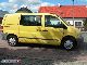 2002 Mercedes-Benz  VITO 112 Van or truck up to 7.5t Other vans/trucks up to 7 photo 5