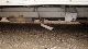 1992 Mercedes-Benz  410 D box with tail lift Van or truck up to 7.5t Box photo 8