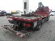 2000 Mercedes-Benz  1523 long house / tow with crane Truck over 7.5t Breakdown truck photo 4