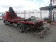 2000 Mercedes-Benz  1523 long house / tow with crane Truck over 7.5t Breakdown truck photo 5