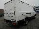 2001 Mercedes-Benz  Vario 612 D 6215mm long ** APC ** Van or truck up to 7.5t Box-type delivery van - high and long photo 3
