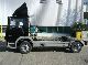 2006 Mercedes-Benz  Atego 1323LS 1223LS air heater TOP Semi-trailer truck Standard tractor/trailer unit photo 4