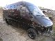 Mercedes-Benz  Sprinter 311 Maxi - without motor + gearhead - 2005 Box-type delivery van - high and long photo