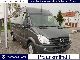 2012 Mercedes-Benz  216 CDI Sprinter van RA 3665 mm high roof air Van or truck up to 7.5t Estate - minibus up to 9 seats photo 2