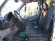 2009 Mercedes-Benz  SPRINTER 211 CDI LONG MEDIUM HIGH + Van or truck up to 7.5t Box-type delivery van - high and long photo 7
