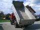 1991 Mercedes-Benz  MB 1838K/38 Truck over 7.5t Three-sided Tipper photo 2