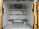 2005 Mercedes-Benz  815 D MAX Van or truck up to 7.5t Refrigerator body photo 9