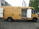 2005 Mercedes-Benz  815 D MAX Van or truck up to 7.5t Refrigerator body photo 2