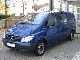 2007 Mercedes-Benz  Vito 109 CDI Extra Long 6 seater MIXTO Van or truck up to 7.5t Estate - minibus up to 9 seats photo 1