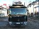 2008 Mercedes-Benz  Actros1836 Rolfo Pegasus Truck over 7.5t Car carrier photo 1