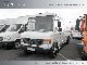 Mercedes-Benz  Vario 616 D BLUE TEC4 4250mm 2009 Box-type delivery van - high and long photo