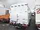 2009 Mercedes-Benz  Vario 616 D BLUE TEC4 4250mm Van or truck up to 7.5t Box-type delivery van - high and long photo 1