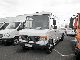 2009 Mercedes-Benz  Vario 616 D BLUE TEC4 4250mm Van or truck up to 7.5t Box-type delivery van - high and long photo 7