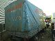 1992 Mercedes-Benz  MB 100 Van or truck up to 7.5t Stake body and tarpaulin photo 2
