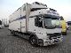 2006 Mercedes-Benz  ATEGO 1228 - WANT TAIL Truck over 7.5t Refrigerator body photo 2