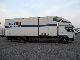 2006 Mercedes-Benz  ATEGO 1228 - WANT TAIL Truck over 7.5t Refrigerator body photo 3