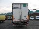 2006 Mercedes-Benz  ATEGO 1228 - WANT TAIL Truck over 7.5t Refrigerator body photo 4