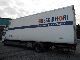 2006 Mercedes-Benz  ATEGO 1228 - WANT TAIL Truck over 7.5t Refrigerator body photo 5