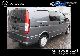 2010 Mercedes-Benz  Vito 116 CDI Automatic MIX L, hitch, air Van or truck up to 7.5t Estate - minibus up to 9 seats photo 3