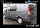 2010 Mercedes-Benz  Vito 116 CDI Automatic MIX L, hitch, air Van or truck up to 7.5t Estate - minibus up to 9 seats photo 5