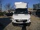 2007 Mercedes-Benz  SPRINTER 515 - FILTER Van or truck up to 7.5t Stake body and tarpaulin photo 1