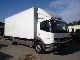 2009 Mercedes-Benz  Atego 1224 Truck over 7.5t Box photo 1
