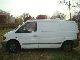 1999 Mercedes-Benz  110 CDI Van or truck up to 7.5t Refrigerator box photo 1
