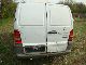 1999 Mercedes-Benz  110 CDI Van or truck up to 7.5t Refrigerator box photo 2