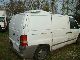 1999 Mercedes-Benz  110 CDI Van or truck up to 7.5t Refrigerator box photo 3