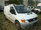 1999 Mercedes-Benz  110 CDI Van or truck up to 7.5t Refrigerator box photo 4
