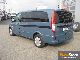 2010 Mercedes-Benz  Vito 120 KB vehicle permit air Van or truck up to 7.5t Box-type delivery van photo 1