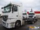 2008 Mercedes-Benz  Euro 5 Actros 2544 MP3 LL BDF Air Mega Truck over 7.5t Swap chassis photo 1