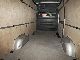 2011 Mercedes-Benz  Sprinter 313 CDI highly climate-3665mm long Van or truck up to 7.5t Box-type delivery van - high photo 3