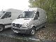 2011 Mercedes-Benz  Sprinter 313 CDI highly climate-3665mm long Van or truck up to 7.5t Box-type delivery van - high photo 6