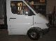 1995 Mercedes-Benz  Sprinter 208 real 101.000km 1.Hd. High cover Van or truck up to 7.5t Stake body photo 1