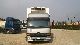1998 Mercedes-Benz  ATEGO 1223 Truck over 7.5t Refrigerator body photo 1
