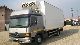 1998 Mercedes-Benz  ATEGO 1223 Truck over 7.5t Refrigerator body photo 2