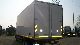 1998 Mercedes-Benz  ATEGO 1223 Truck over 7.5t Refrigerator body photo 4