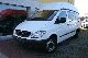 Mercedes-Benz  Vito 111 CDi air high net + Long: 7900 2006 Box-type delivery van - high and long photo