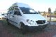2006 Mercedes-Benz  Vito 111 CDi air high net + Long: 7900 Van or truck up to 7.5t Box-type delivery van - high and long photo 2