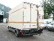 2000 Mercedes-Benz  COLD CASE 815 ATEGO THERMOKING VM 400 MAX TC LB Van or truck up to 7.5t Refrigerator body photo 3