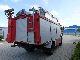 1982 Mercedes-Benz  1019 AF light pole top rescue vehicle nur26tkm + + Van or truck up to 7.5t Ambulance photo 7
