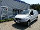 2007 Mercedes-Benz  Vito 109 CDI Long heater! Cargo + + + Van or truck up to 7.5t Box-type delivery van - high and long photo 1