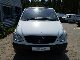 2007 Mercedes-Benz  Vito 109 CDI Long heater! Cargo + + + Van or truck up to 7.5t Box-type delivery van - high and long photo 2