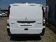 2007 Mercedes-Benz  Vito 109 CDI Long heater! Cargo + + + Van or truck up to 7.5t Box-type delivery van - high and long photo 6