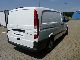 2007 Mercedes-Benz  Vito 109 CDI Long heater! Cargo + + + Van or truck up to 7.5t Box-type delivery van - high and long photo 7