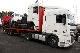 1990 Mercedes-Benz  1929 Truck over 7.5t Chassis photo 3