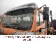 1990 Mercedes-Benz  1722 SHEET / SPRINGS Truck over 7.5t Dumper truck photo 2