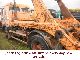 1990 Mercedes-Benz  1722 SHEET / SPRINGS Truck over 7.5t Dumper truck photo 3