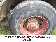 1990 Mercedes-Benz  1722 SHEET / SPRINGS Truck over 7.5t Dumper truck photo 4